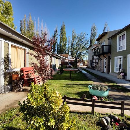 Acol Apartment Perito Moreno Luaran gambar