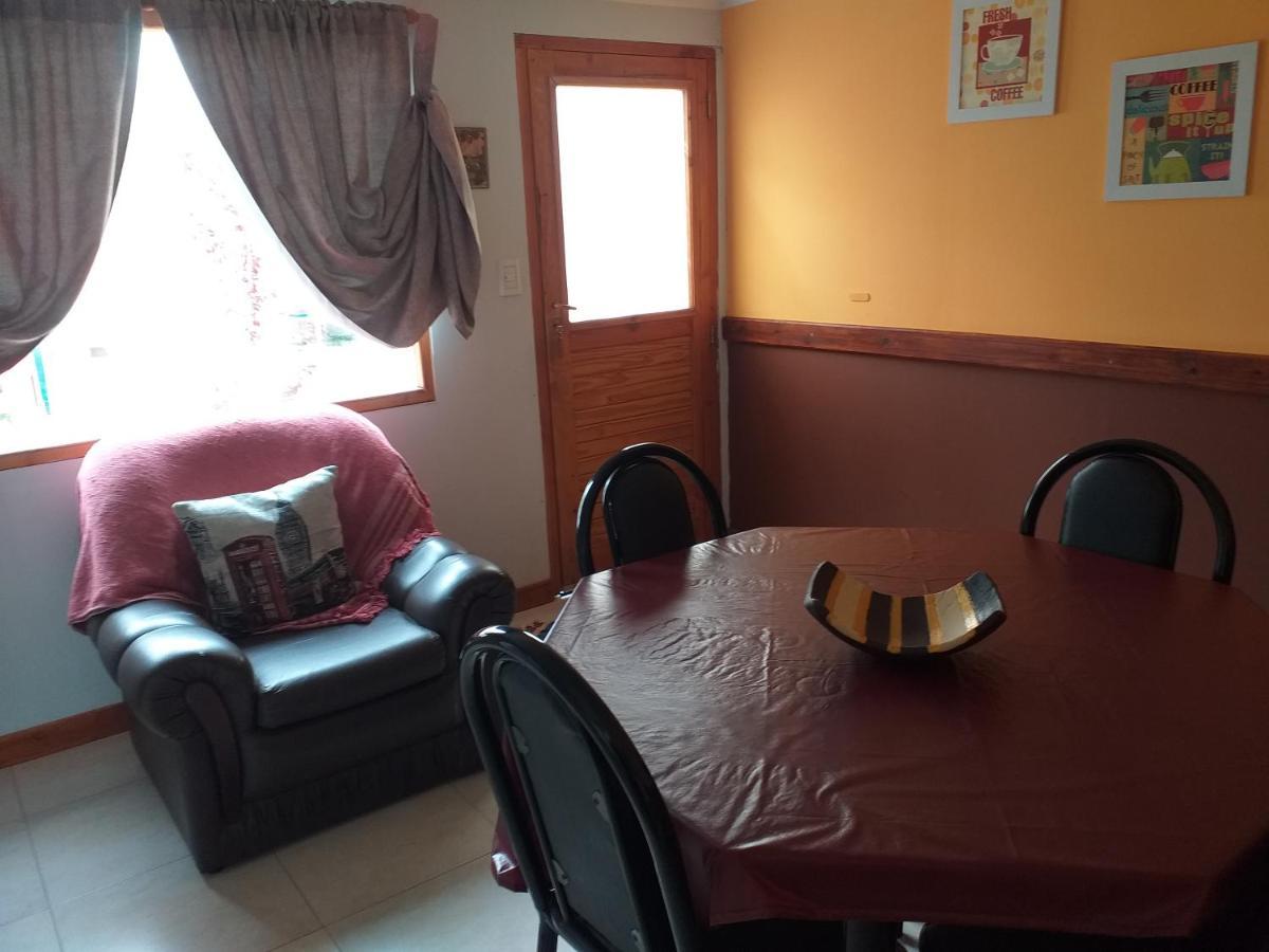 Acol Apartment Perito Moreno Luaran gambar