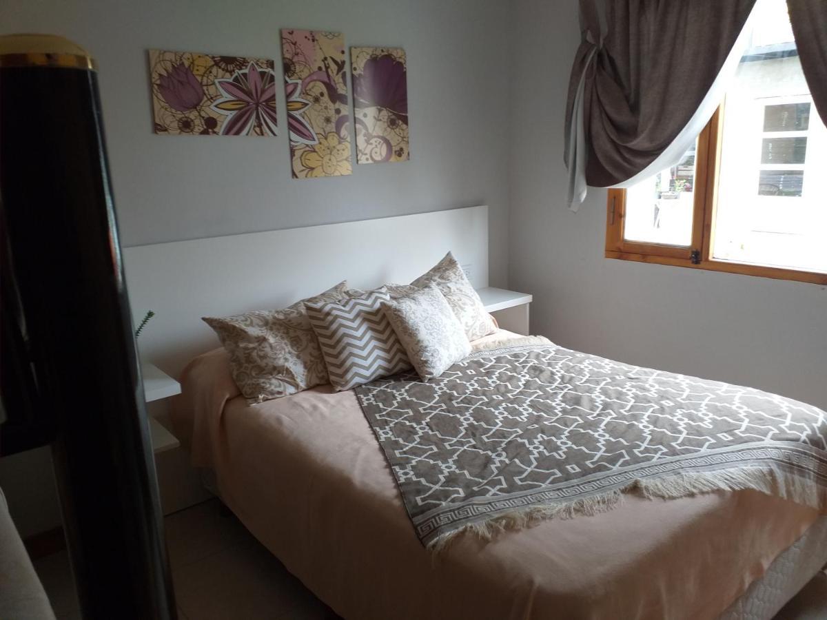 Acol Apartment Perito Moreno Luaran gambar