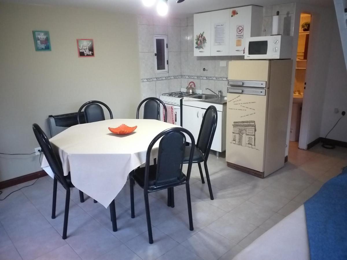Acol Apartment Perito Moreno Luaran gambar