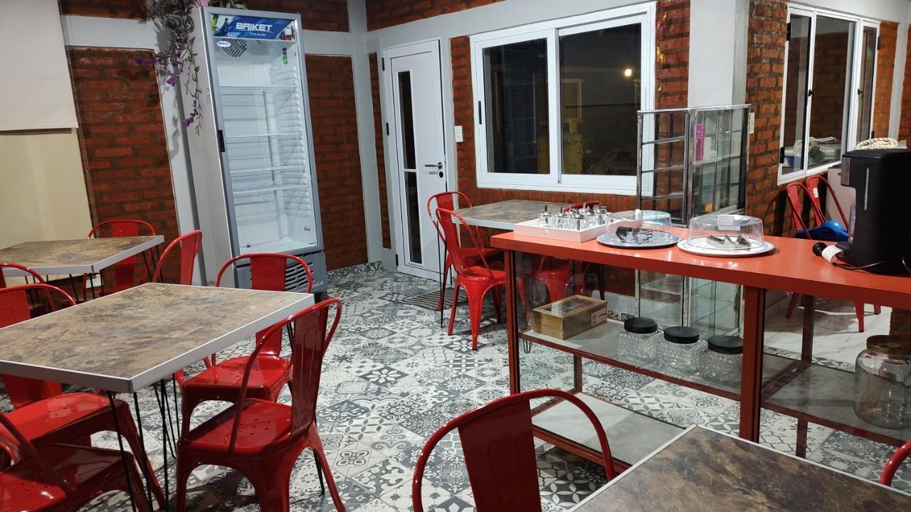 Acol Apartment Perito Moreno Luaran gambar