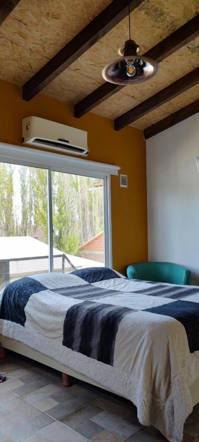 Acol Apartment Perito Moreno Luaran gambar