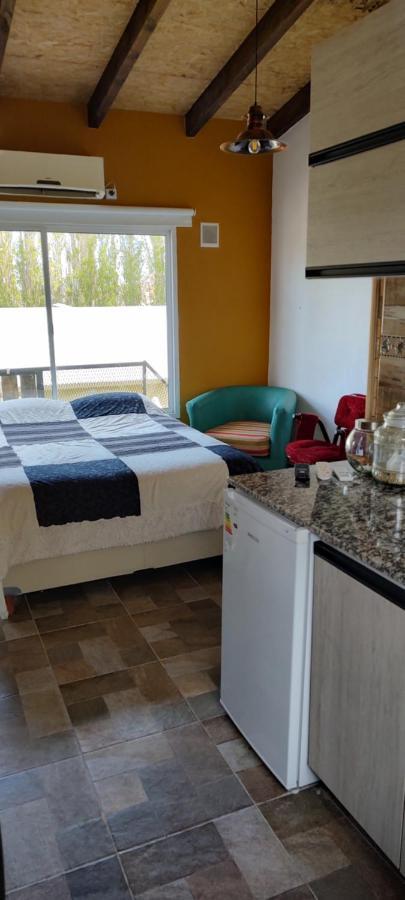 Acol Apartment Perito Moreno Luaran gambar