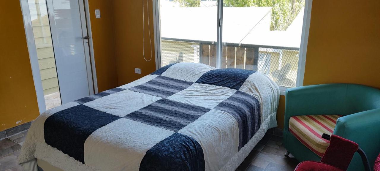 Acol Apartment Perito Moreno Luaran gambar