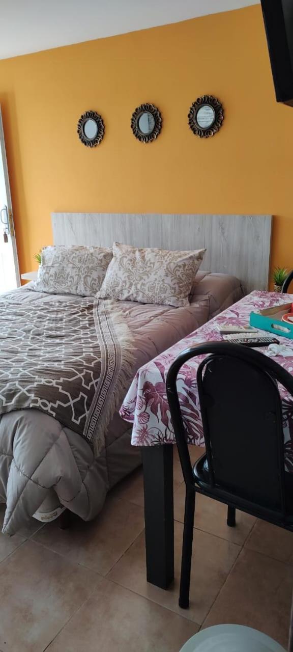 Acol Apartment Perito Moreno Luaran gambar