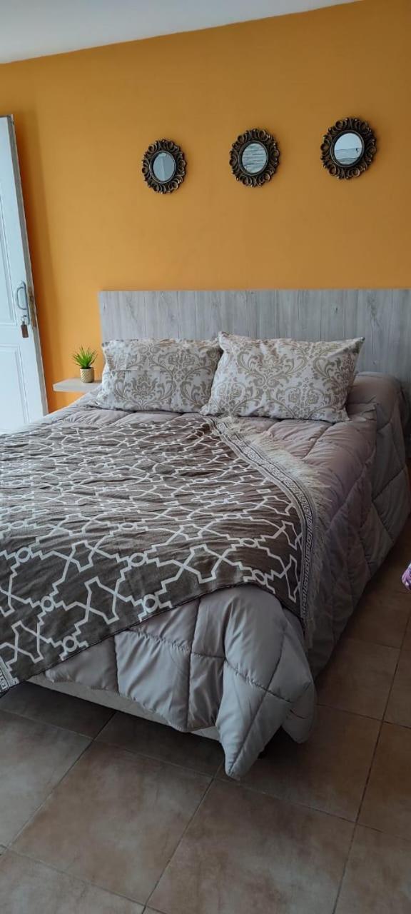Acol Apartment Perito Moreno Luaran gambar