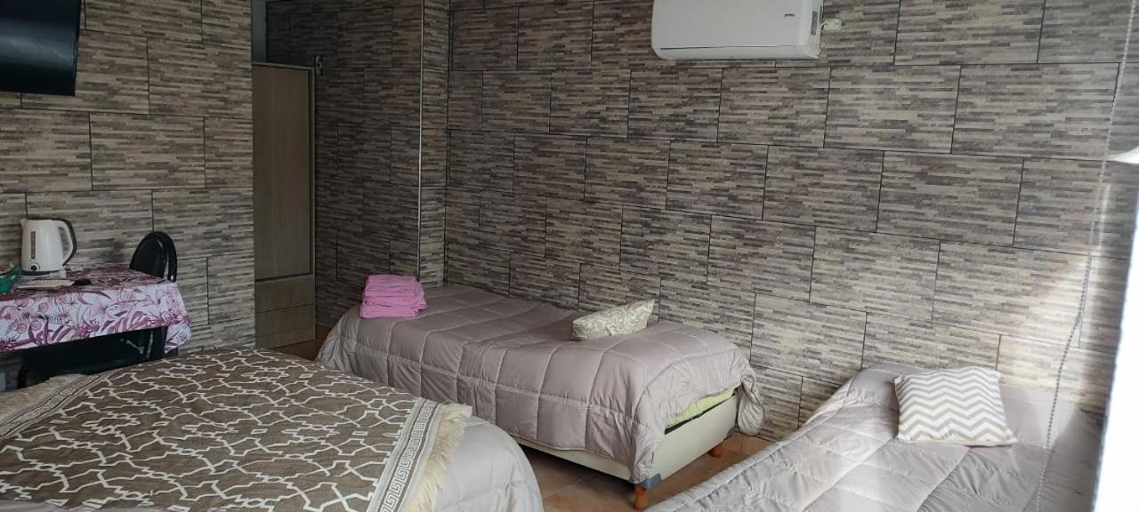 Acol Apartment Perito Moreno Luaran gambar