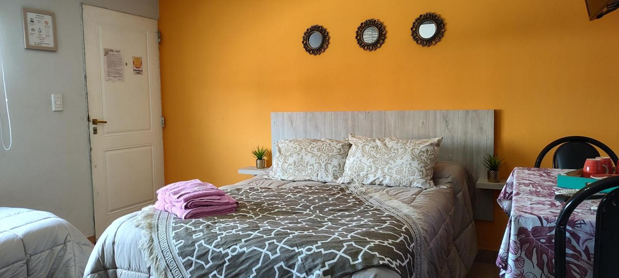 Acol Apartment Perito Moreno Luaran gambar