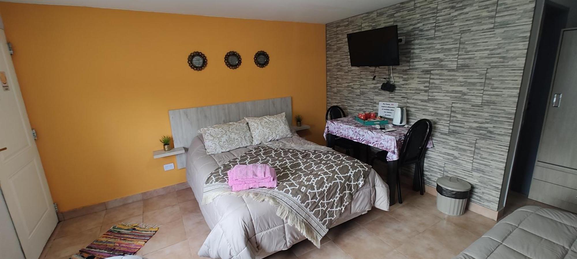 Acol Apartment Perito Moreno Luaran gambar