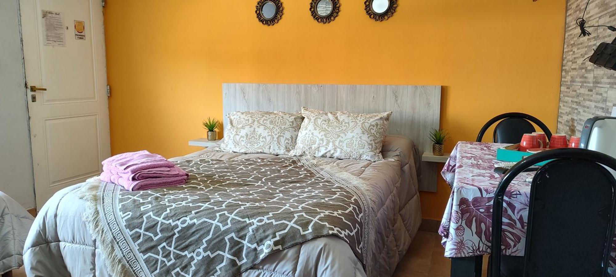 Acol Apartment Perito Moreno Luaran gambar