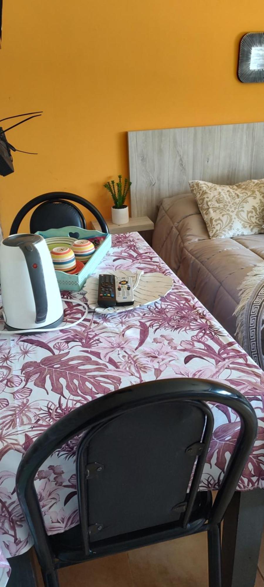 Acol Apartment Perito Moreno Luaran gambar