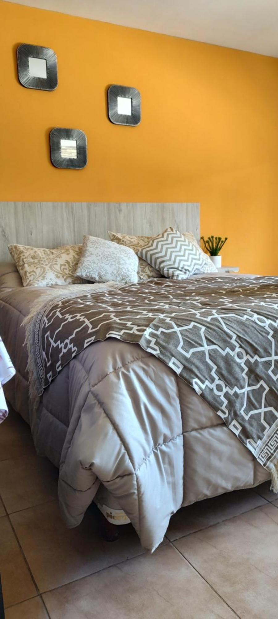 Acol Apartment Perito Moreno Luaran gambar