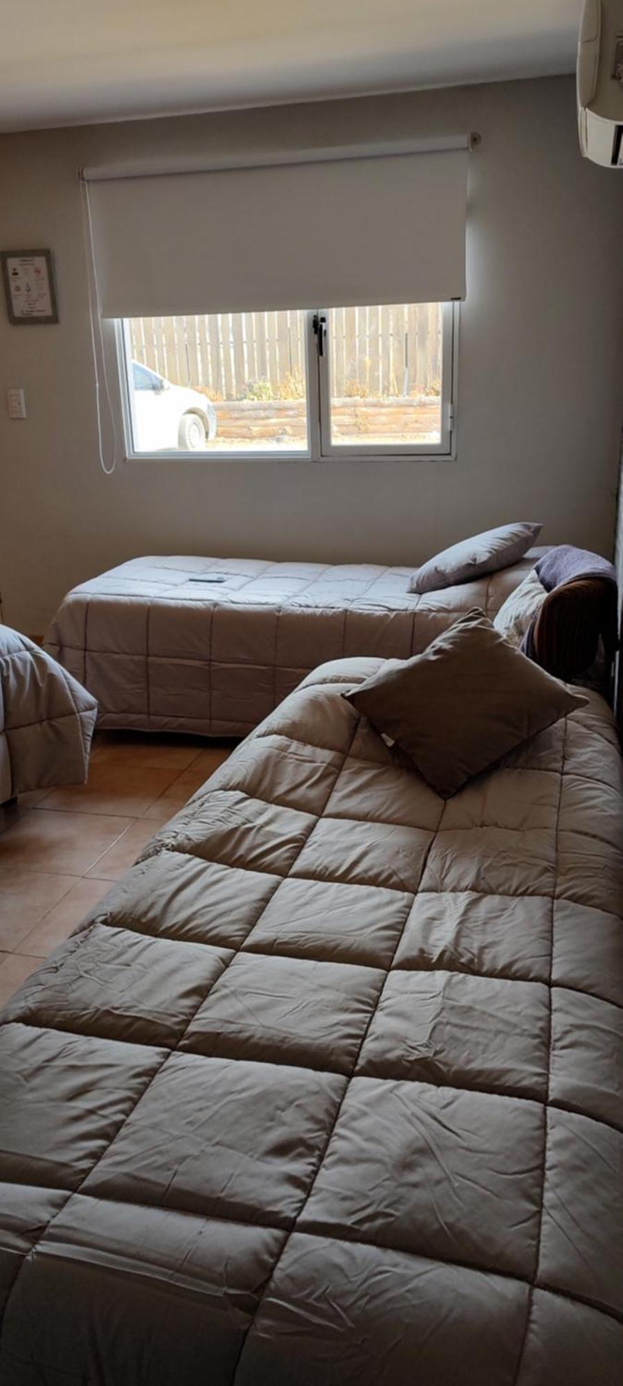 Acol Apartment Perito Moreno Luaran gambar
