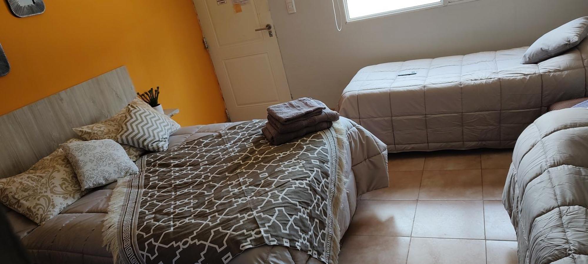 Acol Apartment Perito Moreno Luaran gambar